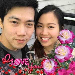 Meet your Posher, Jingming